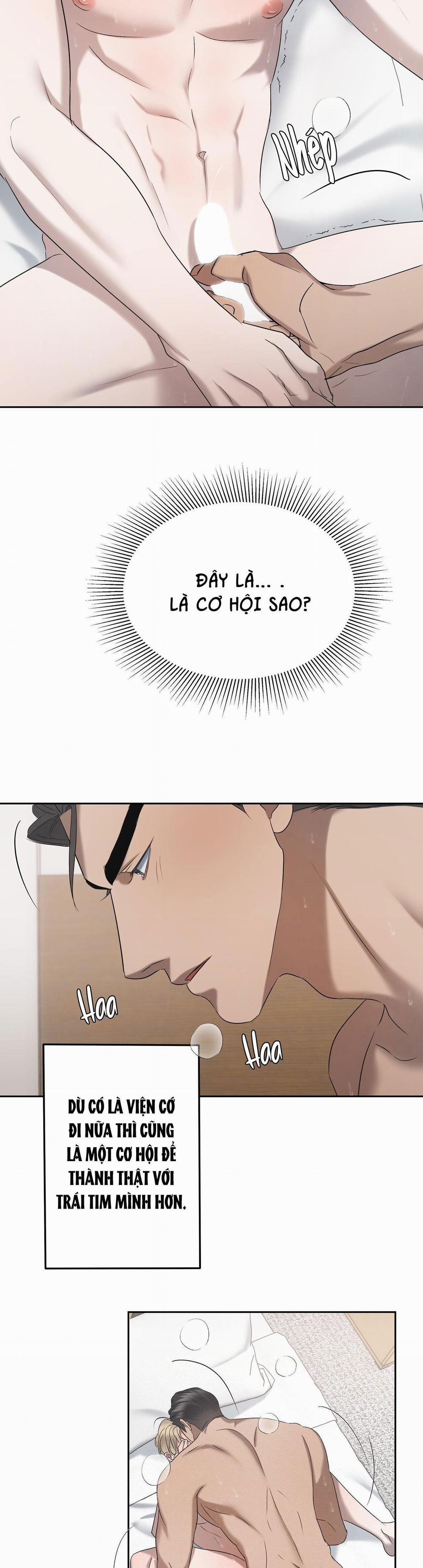 CẦU THỦ BÓNG NƯỚC 28 trang 19