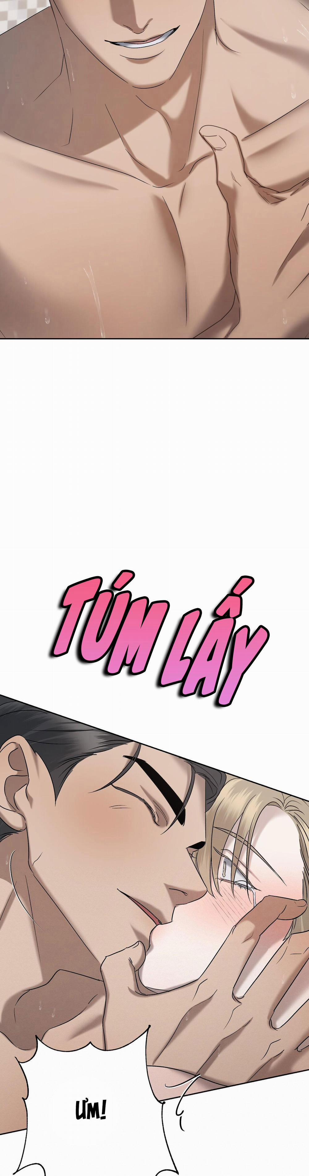 CẦU THỦ BÓNG NƯỚC 28 trang 24