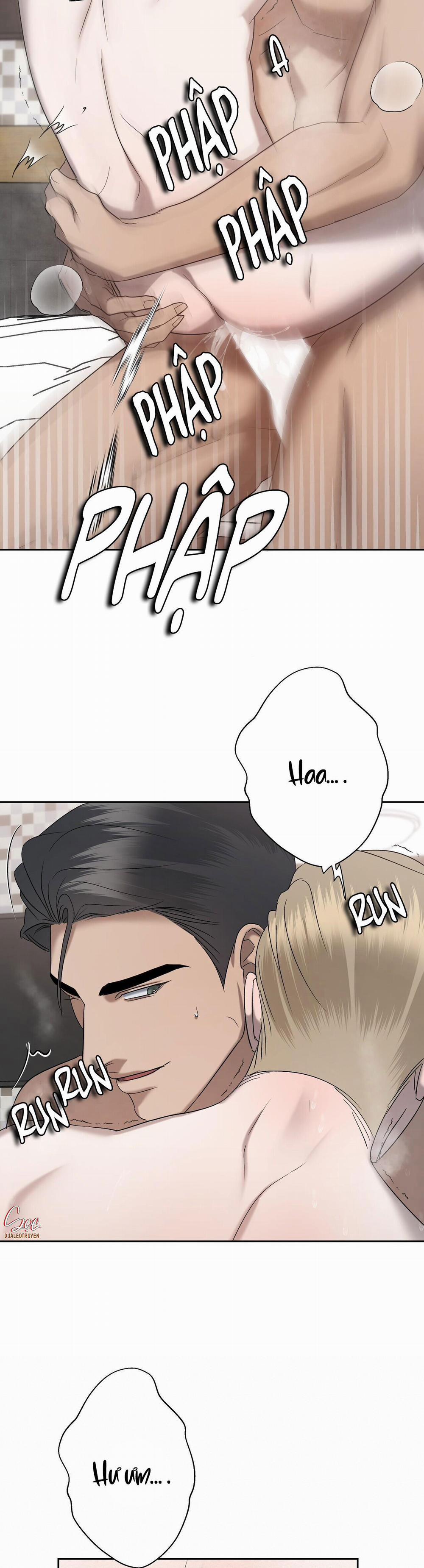 CẦU THỦ BÓNG NƯỚC 28 trang 29