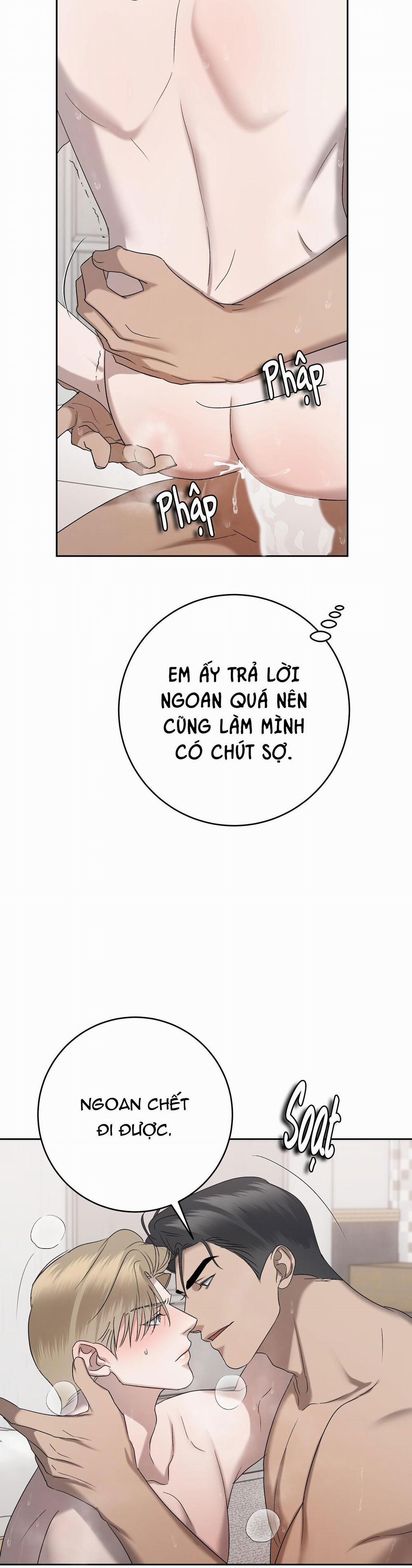 CẦU THỦ BÓNG NƯỚC 28 trang 30