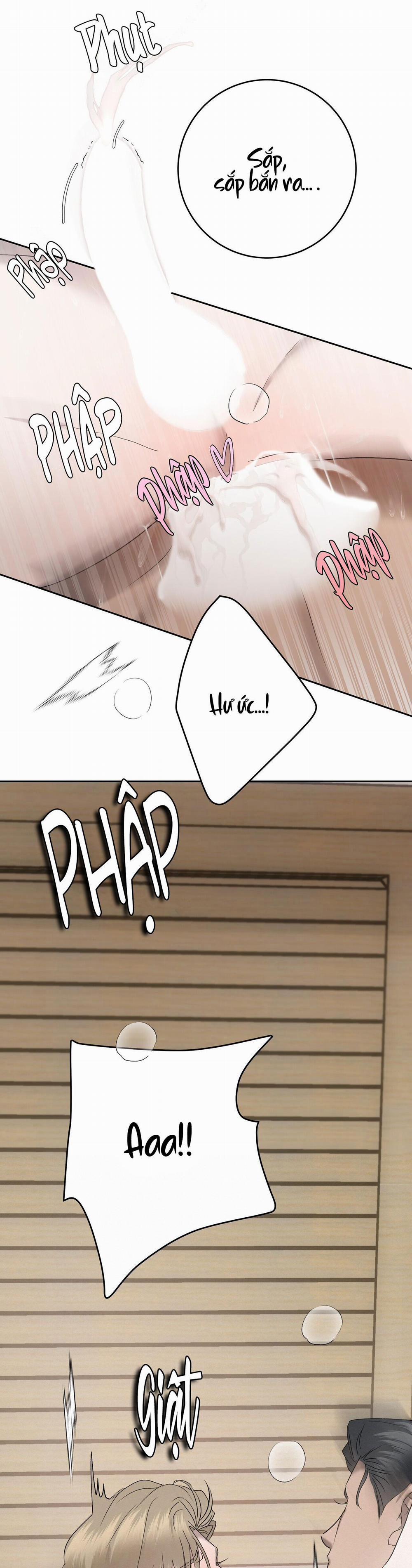 CẦU THỦ BÓNG NƯỚC 28 trang 34