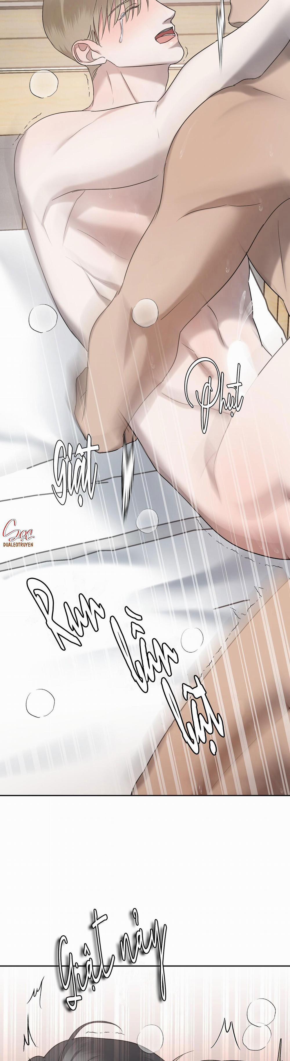 CẦU THỦ BÓNG NƯỚC 28 trang 35