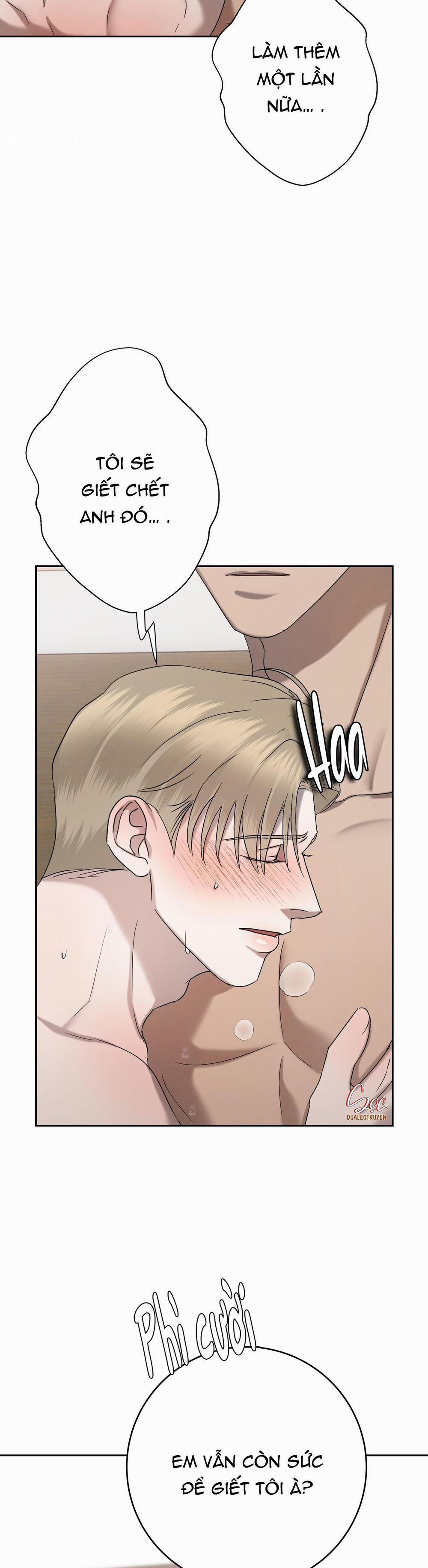 CẦU THỦ BÓNG NƯỚC 28 trang 38