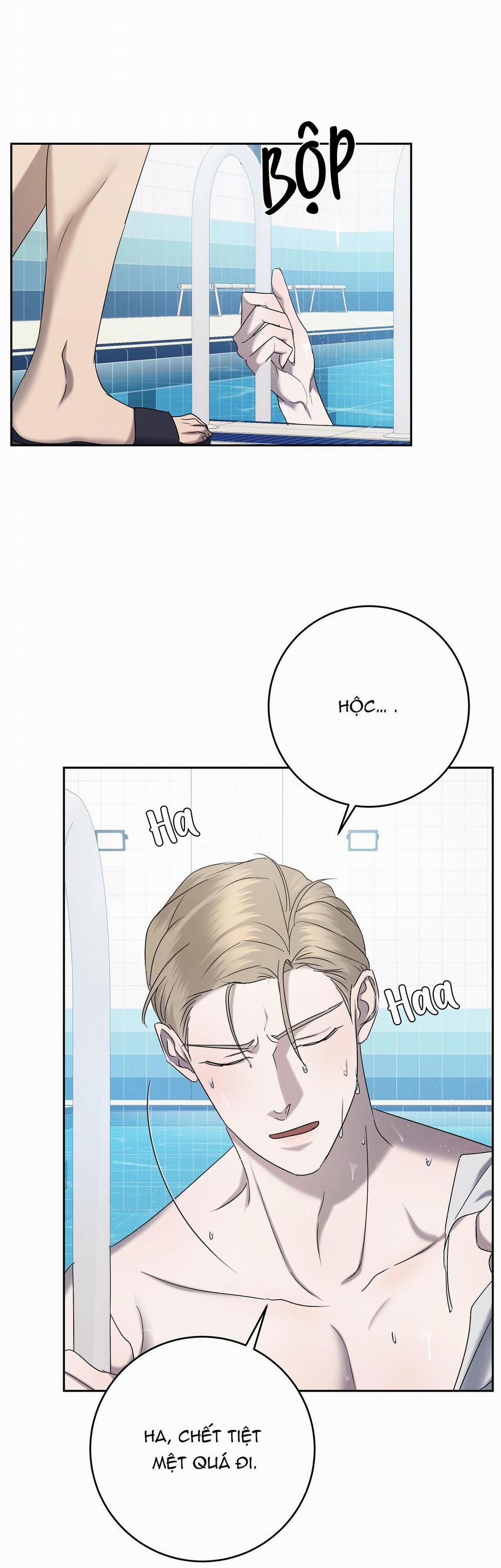 CẦU THỦ BÓNG NƯỚC 29 trang 13