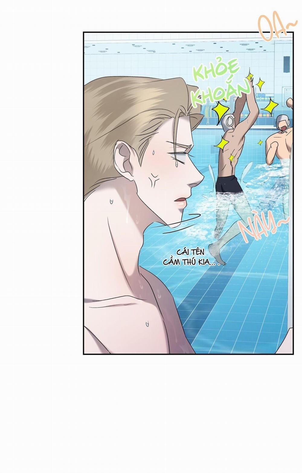 CẦU THỦ BÓNG NƯỚC 29 trang 16