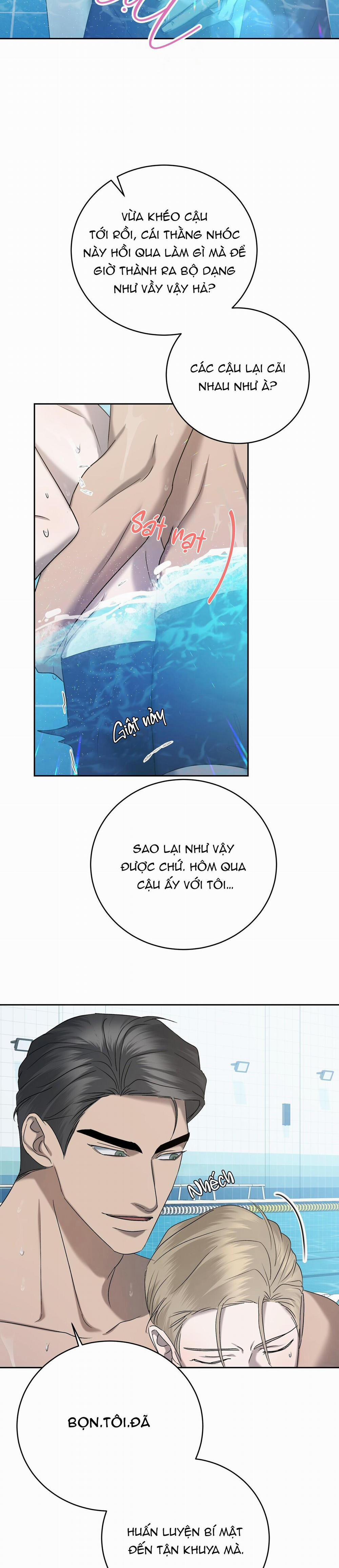 CẦU THỦ BÓNG NƯỚC 29 trang 20