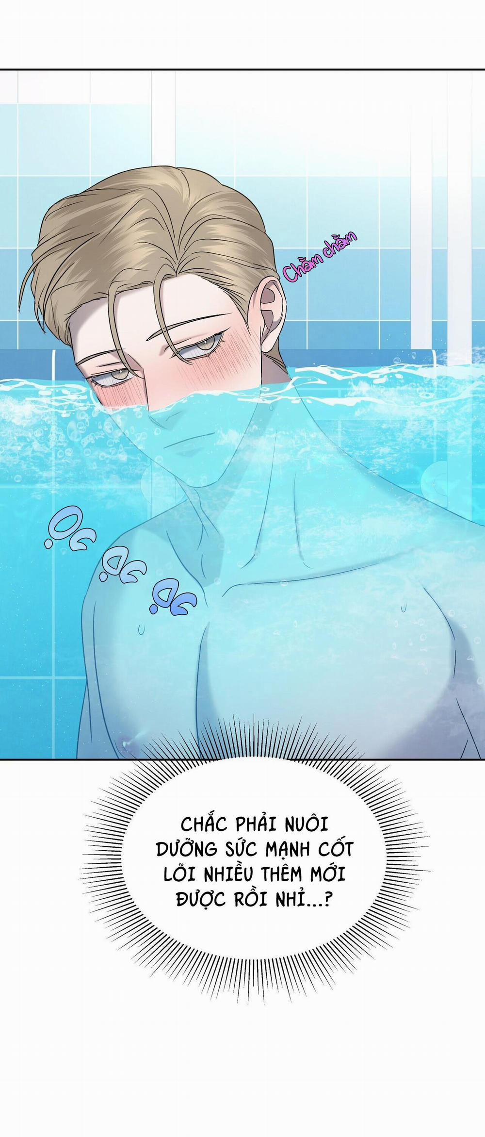 CẦU THỦ BÓNG NƯỚC 29 trang 25