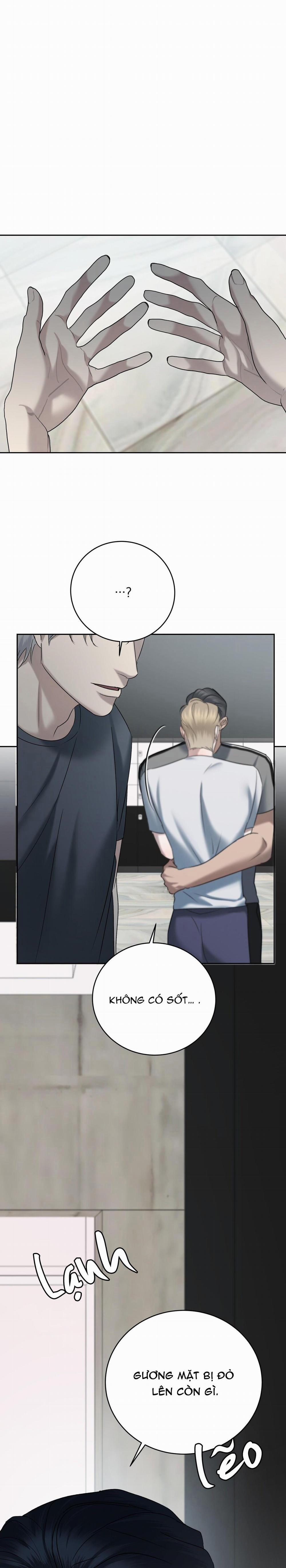 CẦU THỦ BÓNG NƯỚC 29 trang 33