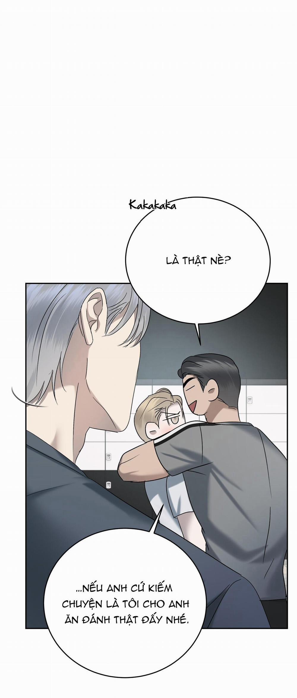 CẦU THỦ BÓNG NƯỚC 29 trang 38