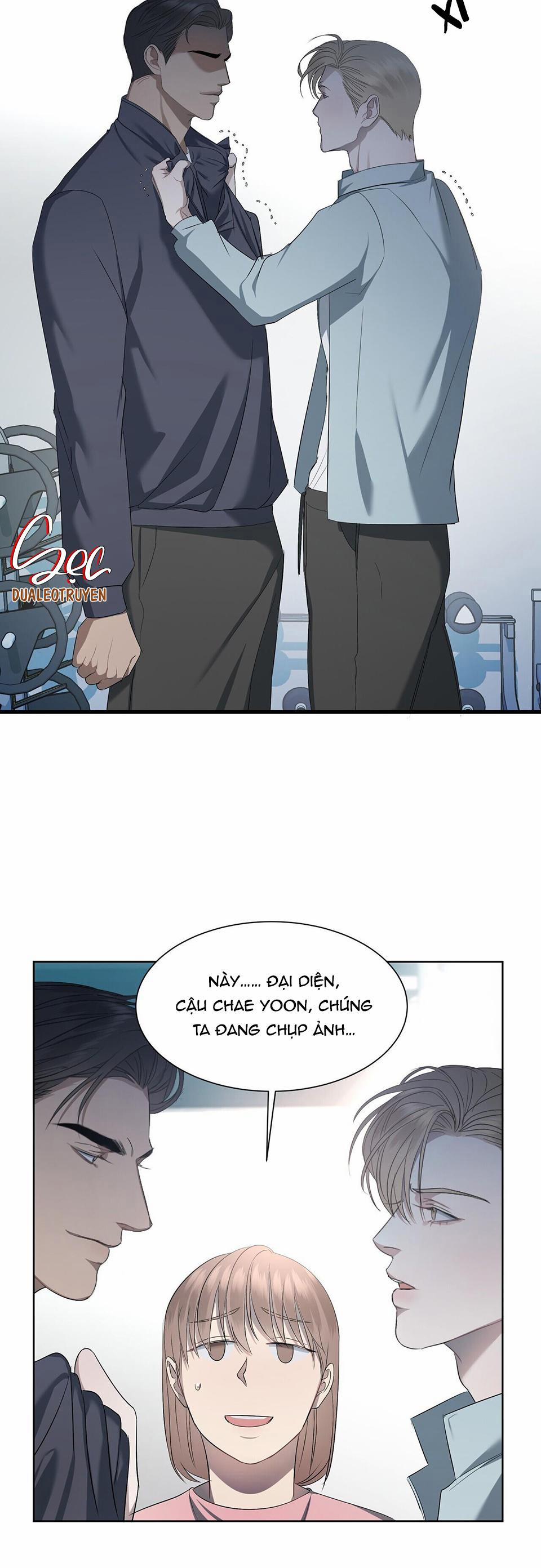 CẦU THỦ BÓNG NƯỚC 3 trang 1