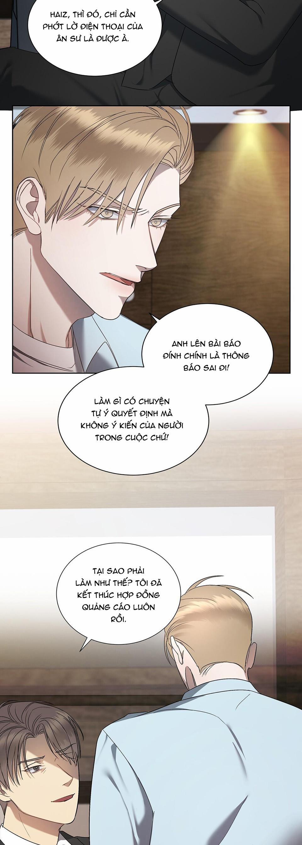 CẦU THỦ BÓNG NƯỚC 3 trang 15