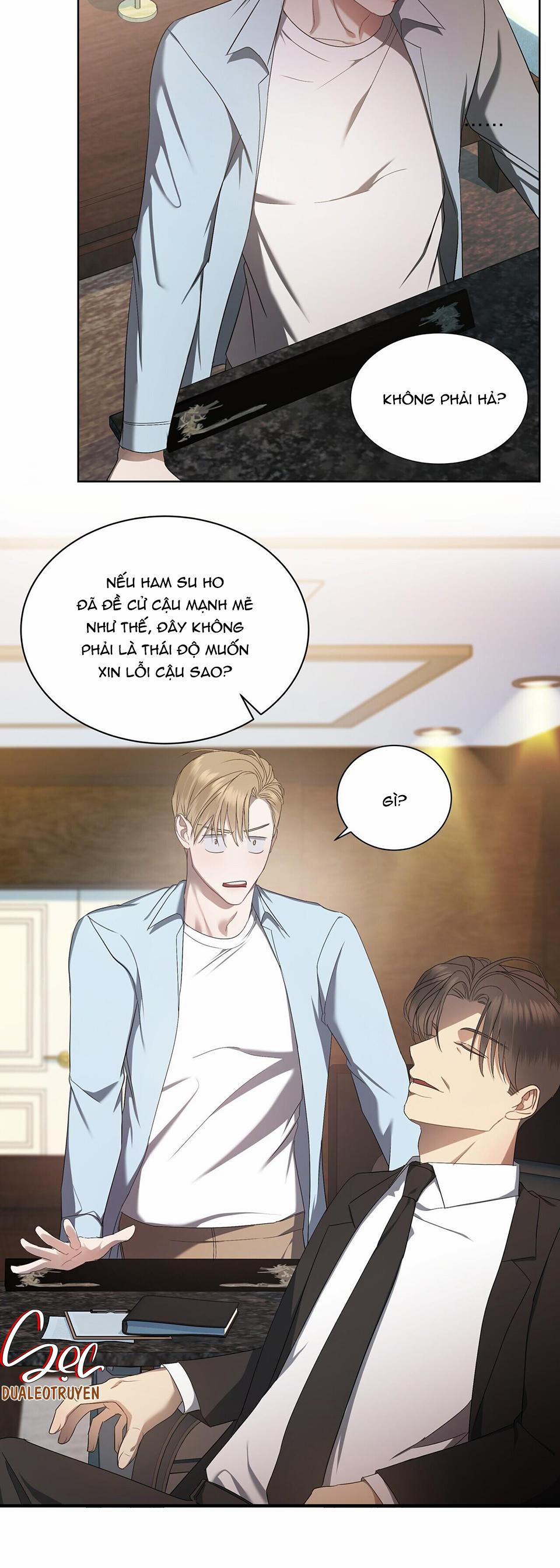 CẦU THỦ BÓNG NƯỚC 3 trang 17