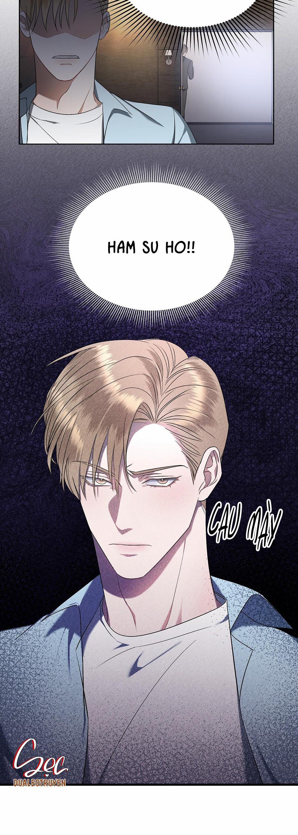 CẦU THỦ BÓNG NƯỚC 3 trang 23