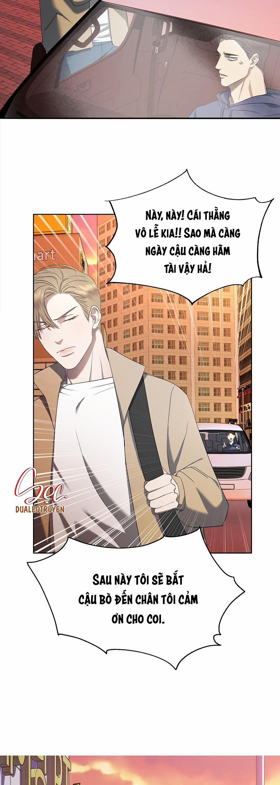 CẦU THỦ BÓNG NƯỚC 3 trang 27