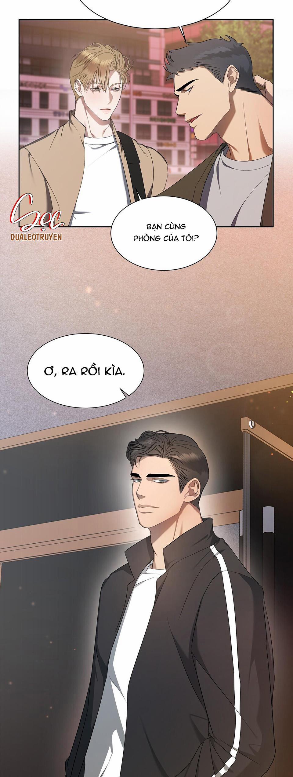 CẦU THỦ BÓNG NƯỚC 3 trang 30