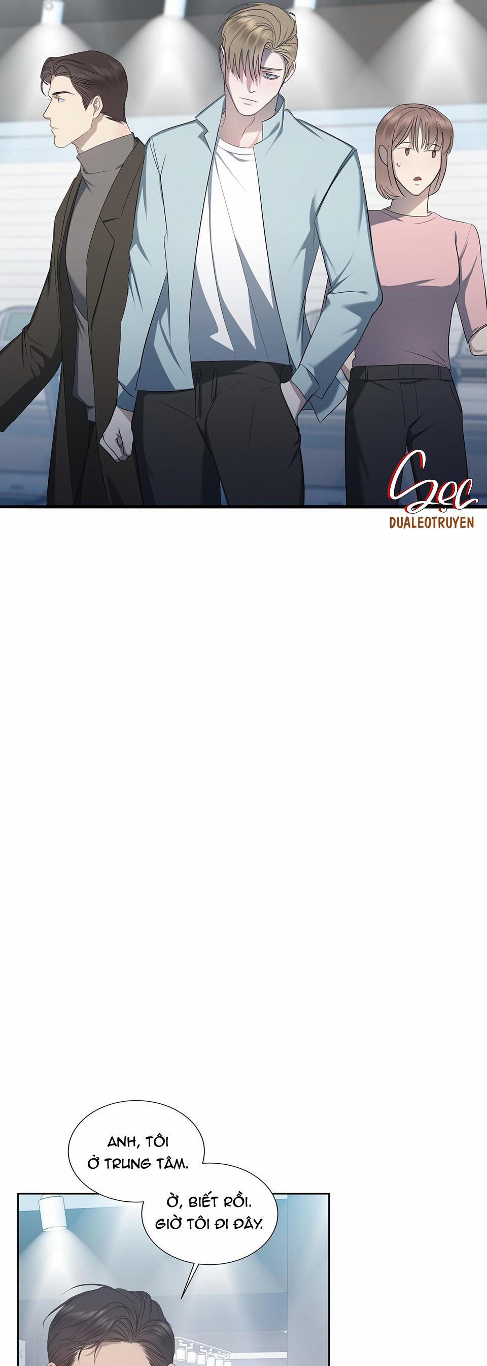 CẦU THỦ BÓNG NƯỚC 3 trang 5