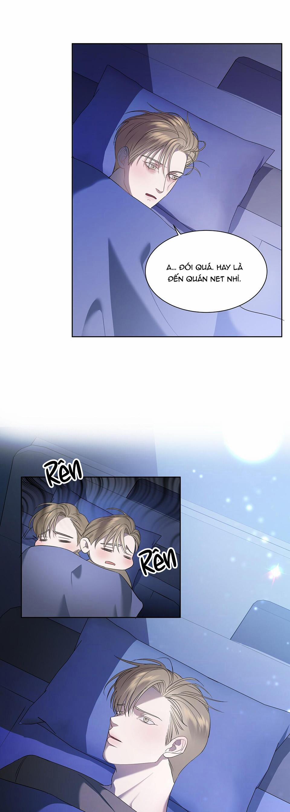 CẦU THỦ BÓNG NƯỚC 3 trang 8