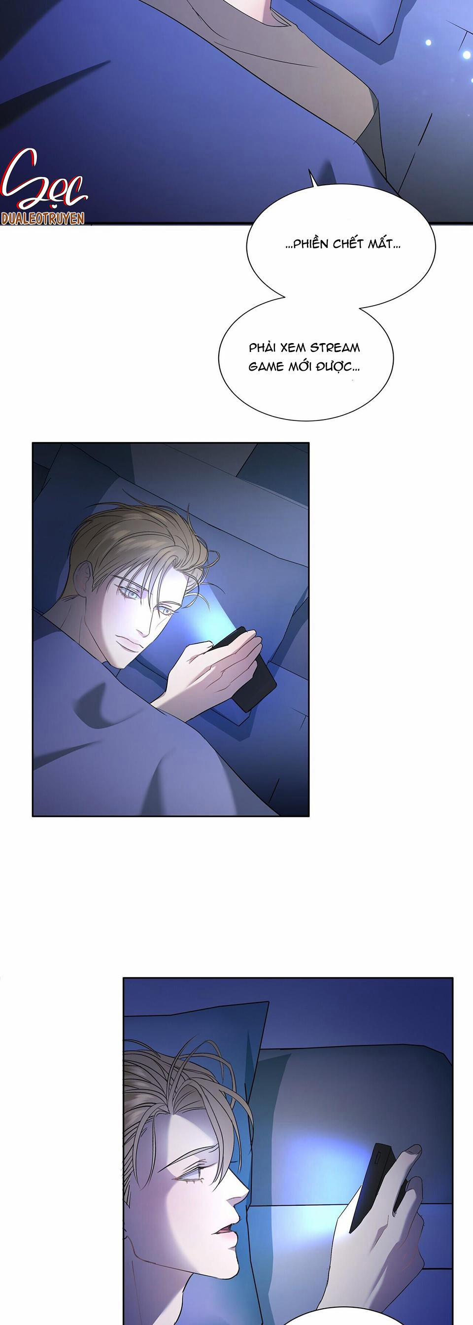 CẦU THỦ BÓNG NƯỚC 3 trang 9