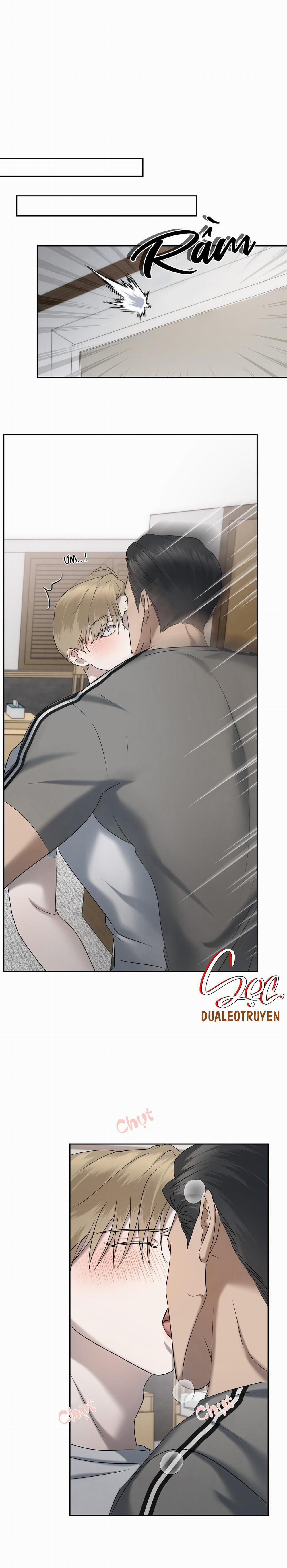 CẦU THỦ BÓNG NƯỚC 30 trang 14