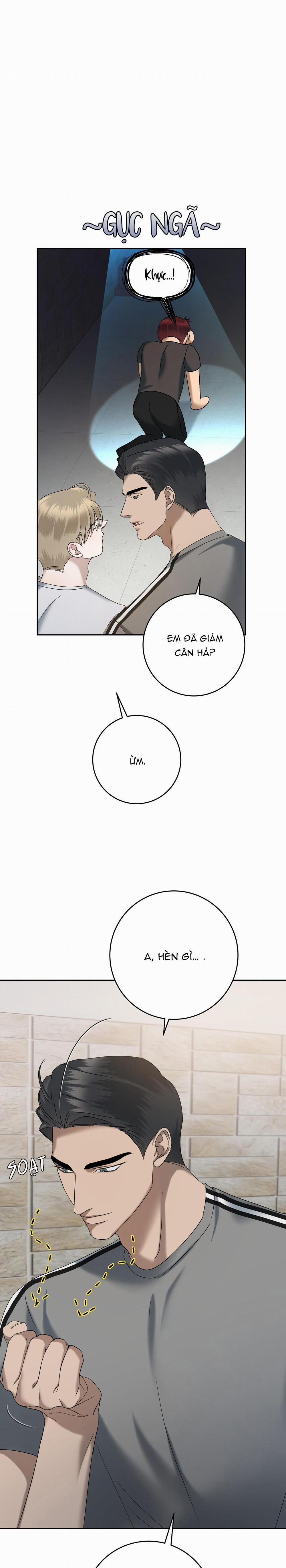 CẦU THỦ BÓNG NƯỚC 30 trang 2