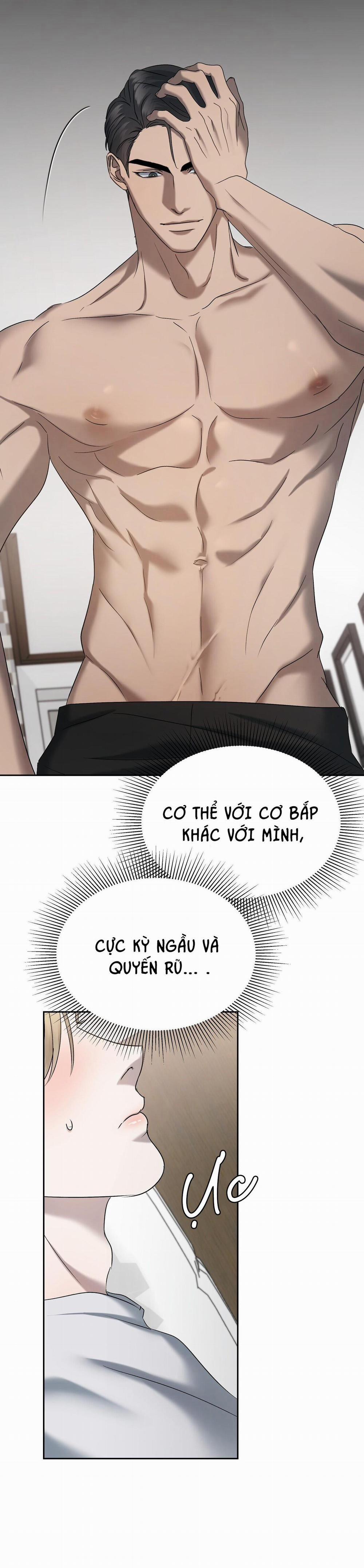 CẦU THỦ BÓNG NƯỚC 30 trang 21