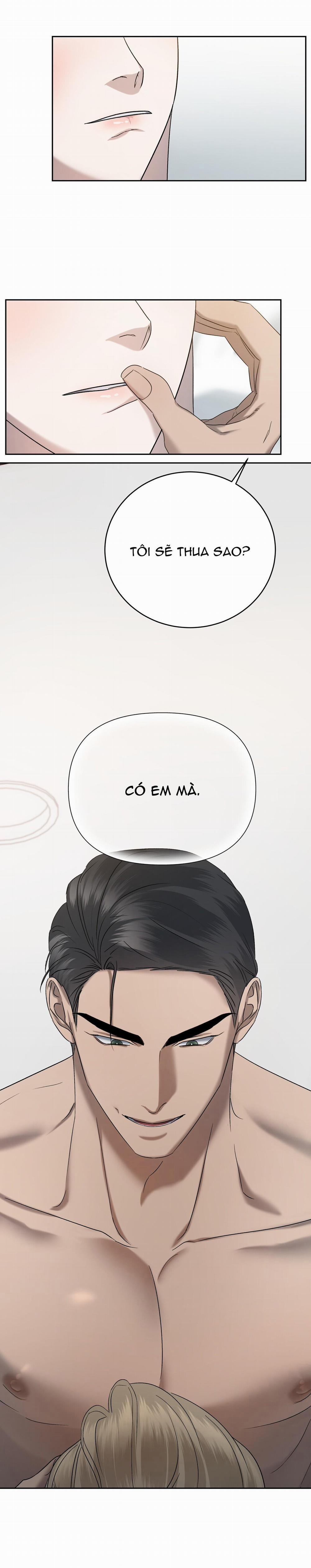 CẦU THỦ BÓNG NƯỚC 30 trang 26