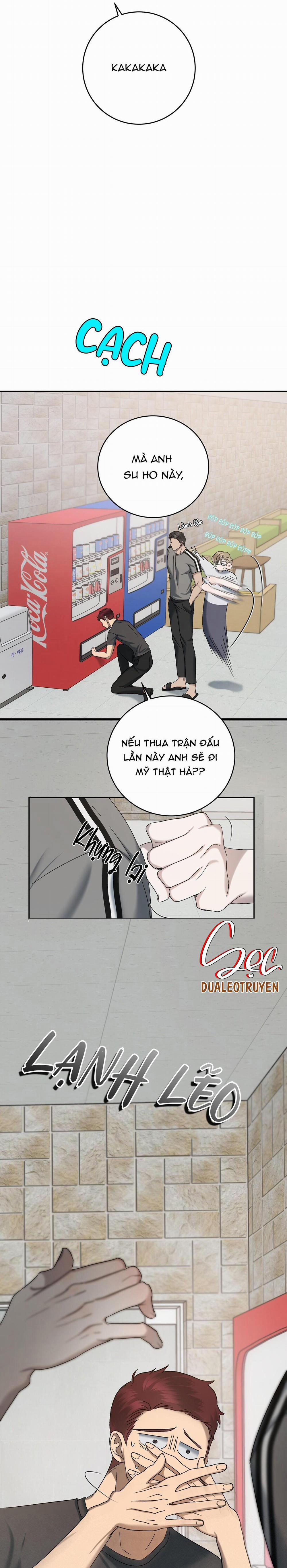 CẦU THỦ BÓNG NƯỚC 30 trang 4