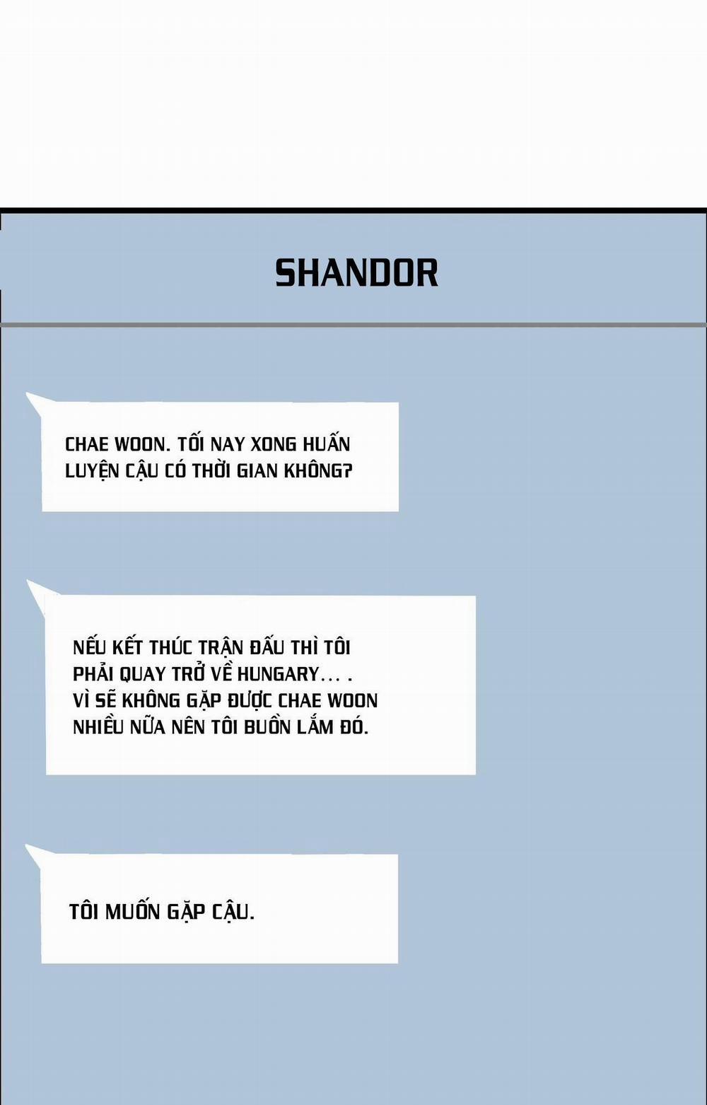 CẦU THỦ BÓNG NƯỚC 30 trang 40