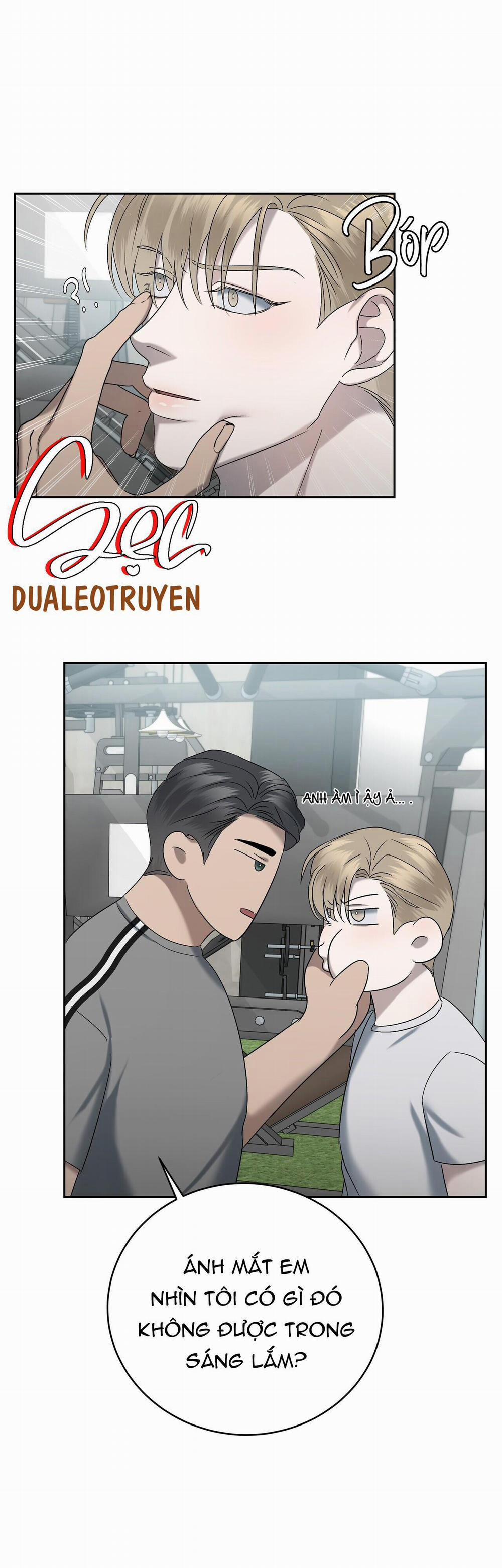 CẦU THỦ BÓNG NƯỚC 30 trang 47