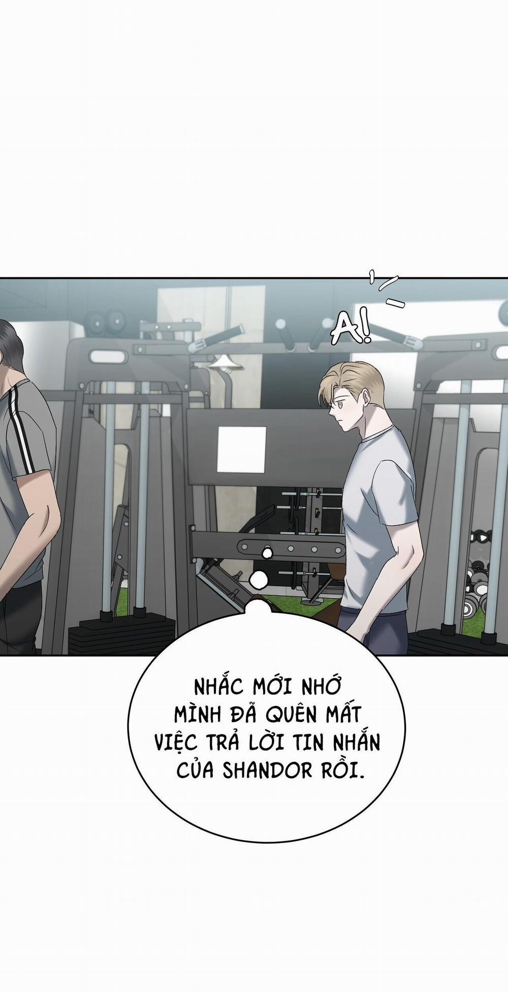 CẦU THỦ BÓNG NƯỚC 30 trang 50