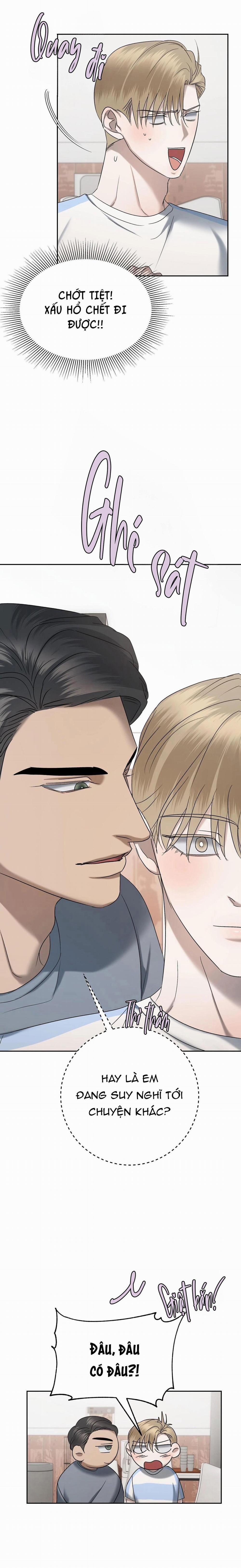 CẦU THỦ BÓNG NƯỚC 31 trang 14