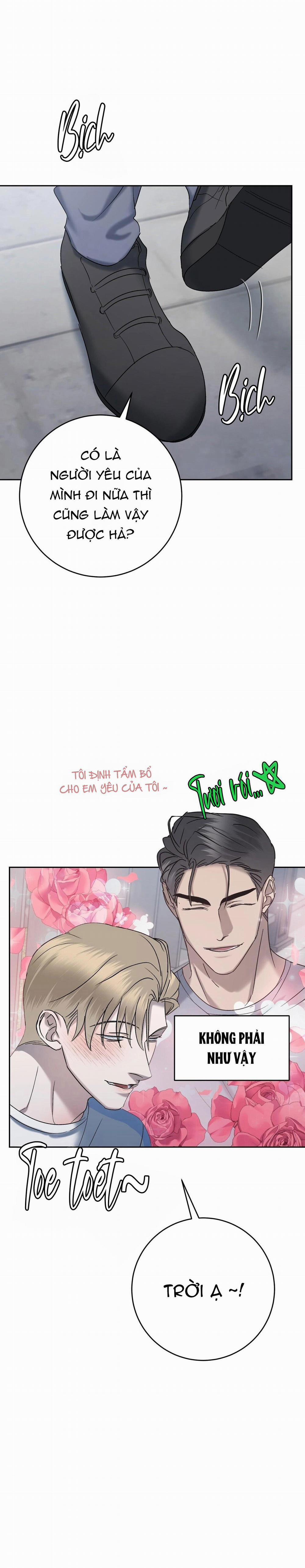 CẦU THỦ BÓNG NƯỚC 31 trang 21