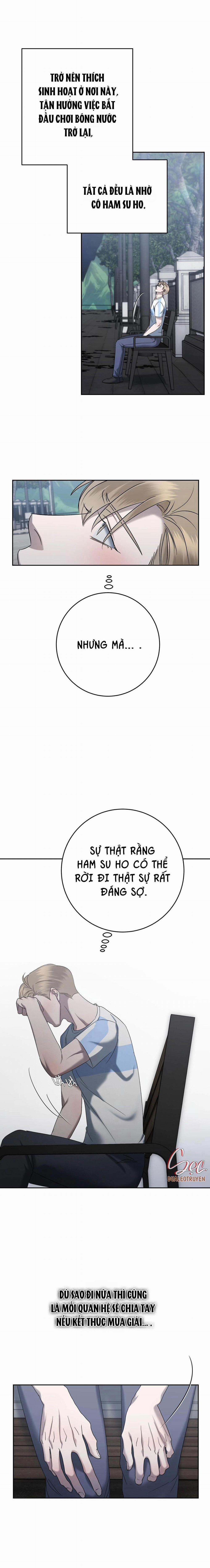 CẦU THỦ BÓNG NƯỚC 31 trang 25