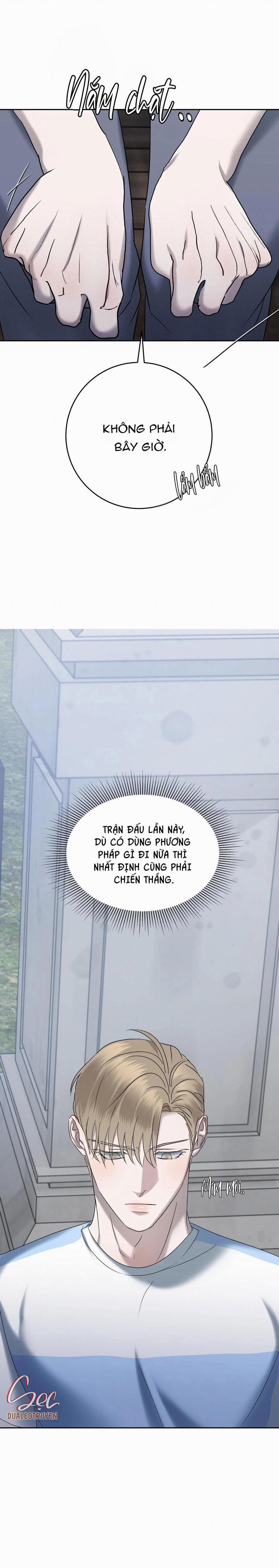 CẦU THỦ BÓNG NƯỚC 31 trang 26