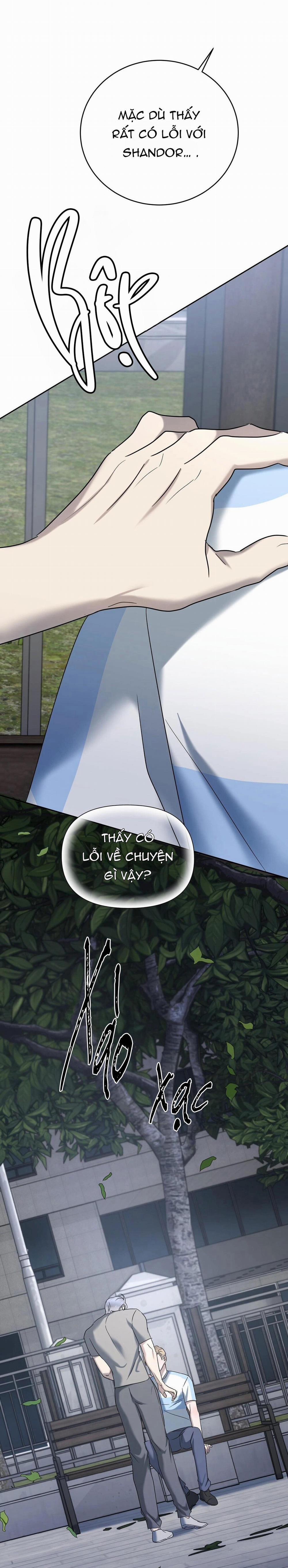 CẦU THỦ BÓNG NƯỚC 31 trang 27