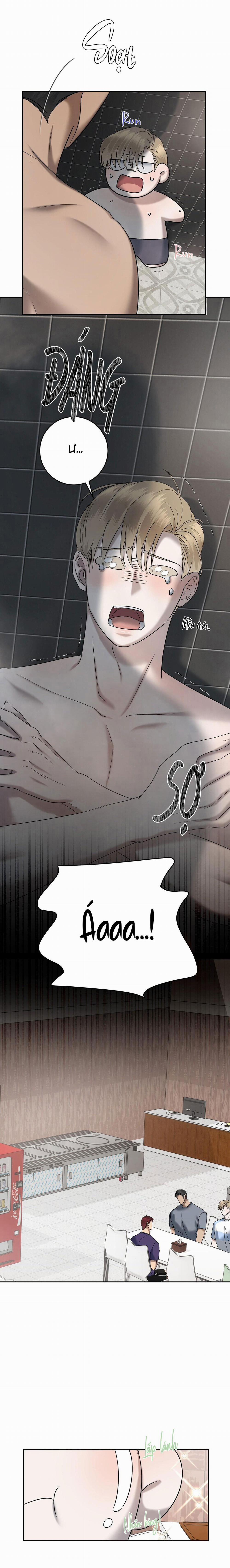 CẦU THỦ BÓNG NƯỚC 31 trang 8