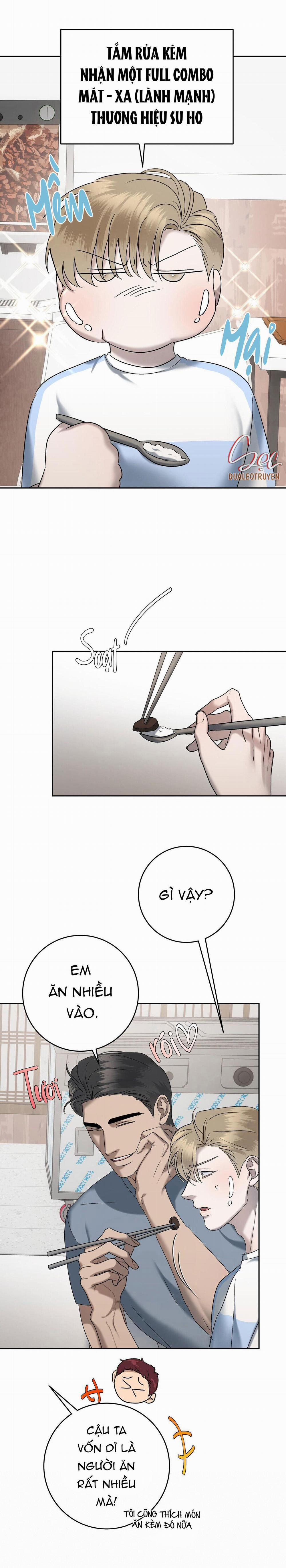 CẦU THỦ BÓNG NƯỚC 31 trang 9