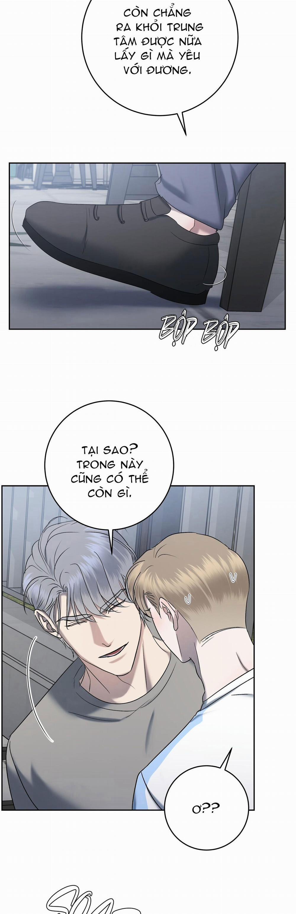 CẦU THỦ BÓNG NƯỚC 32 trang 10