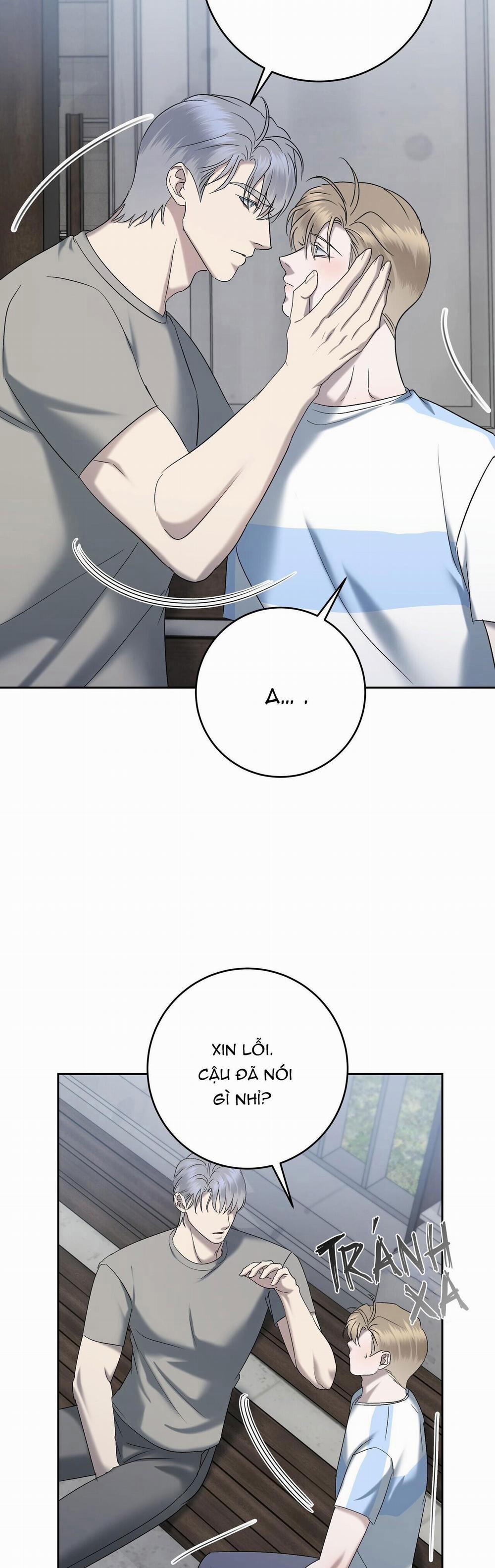 CẦU THỦ BÓNG NƯỚC 32 trang 13