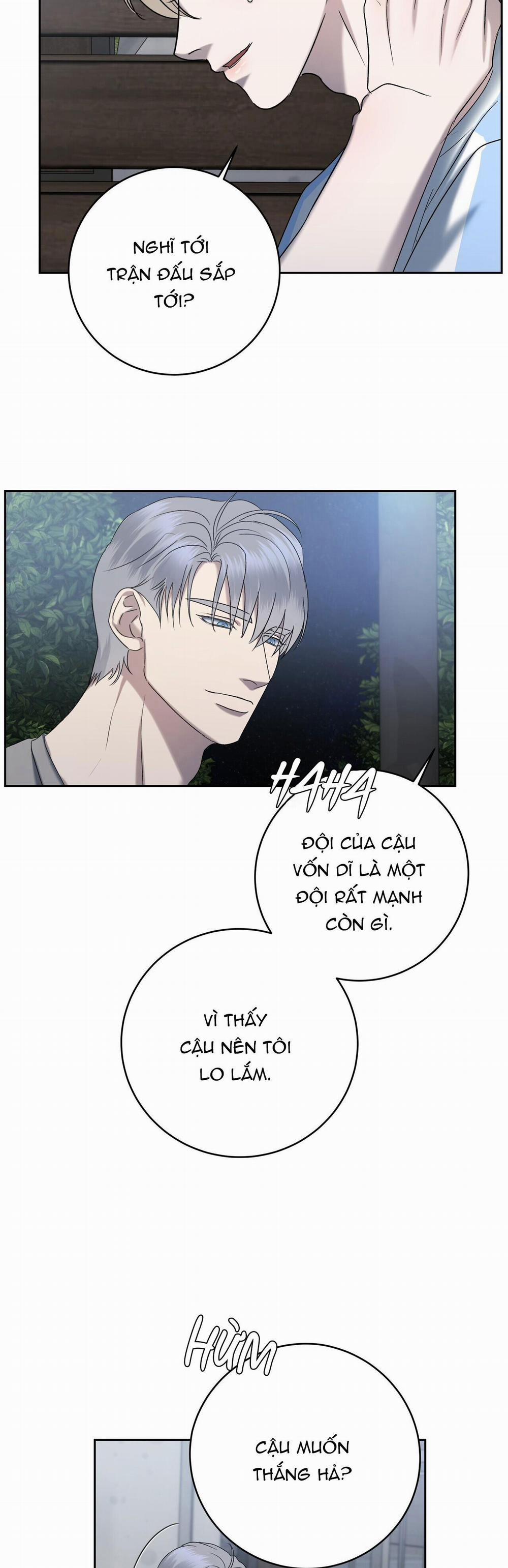 CẦU THỦ BÓNG NƯỚC 32 trang 19