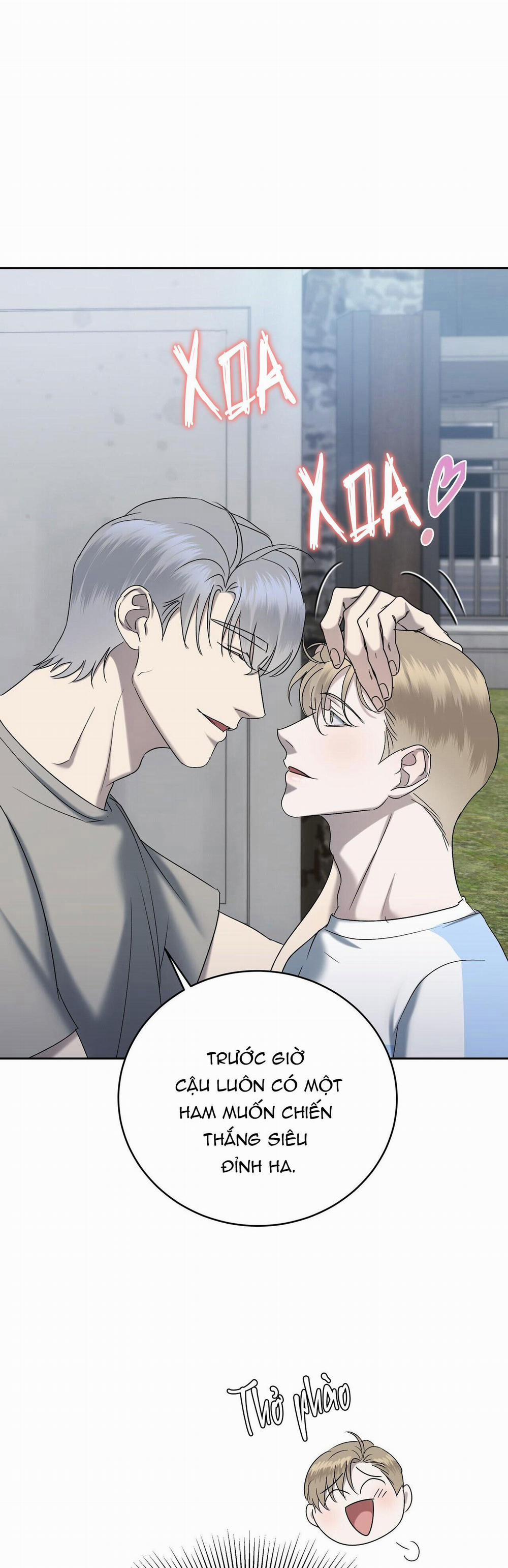 CẦU THỦ BÓNG NƯỚC 32 trang 21