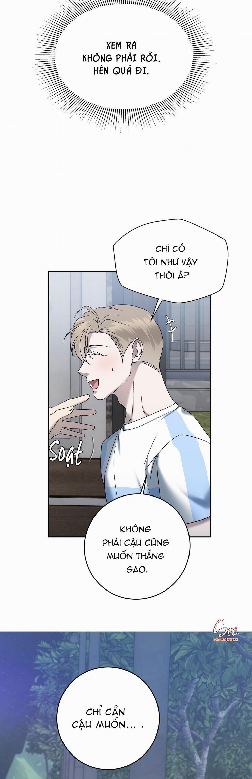 CẦU THỦ BÓNG NƯỚC 32 trang 22