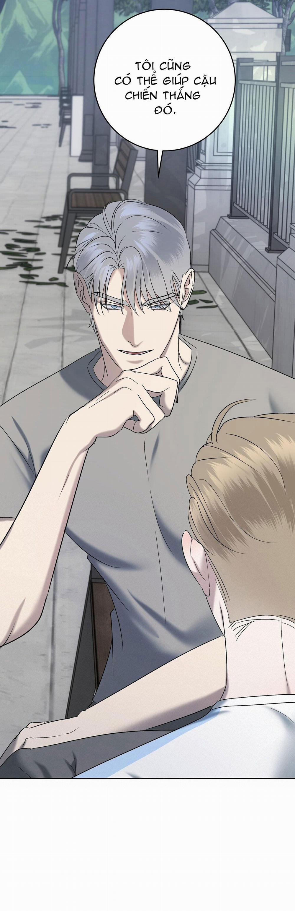 CẦU THỦ BÓNG NƯỚC 32 trang 23