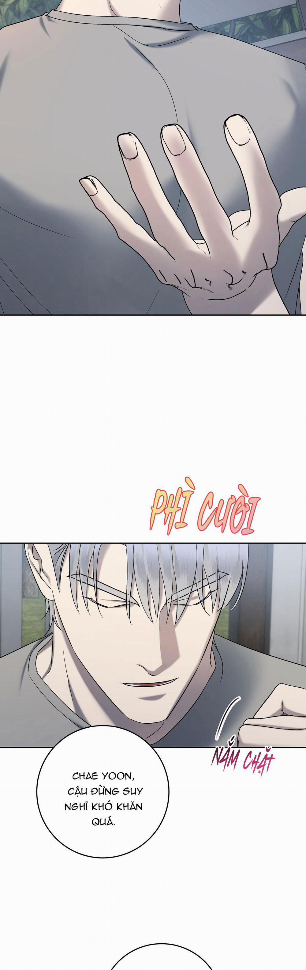 CẦU THỦ BÓNG NƯỚC 32 trang 27