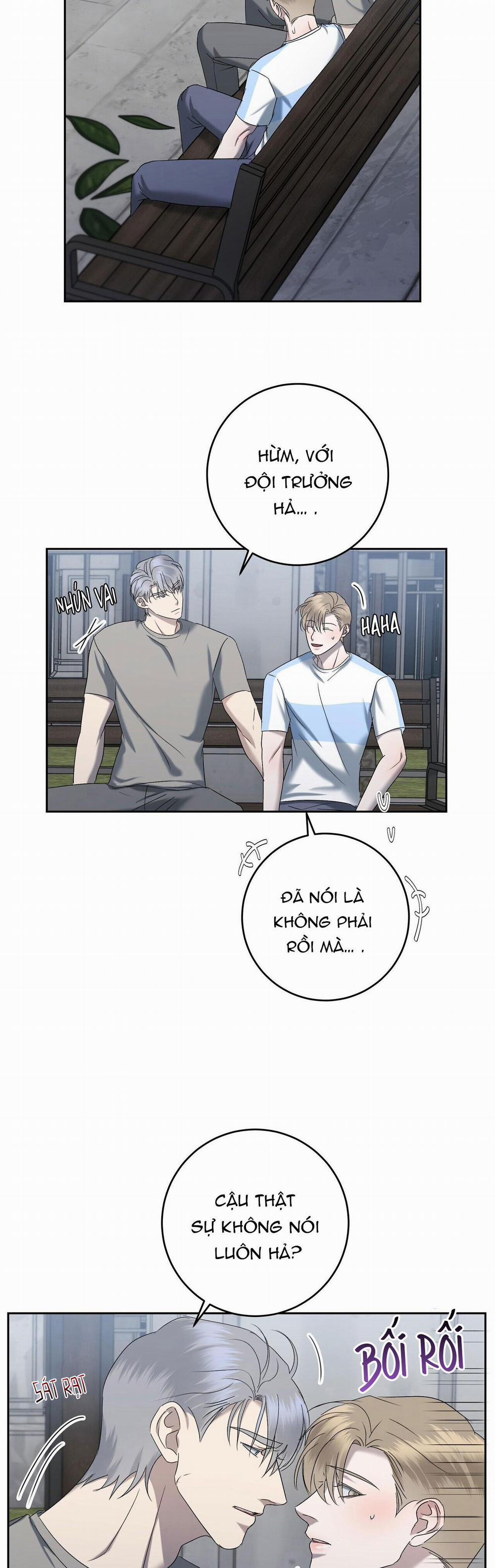 CẦU THỦ BÓNG NƯỚC 32 trang 3