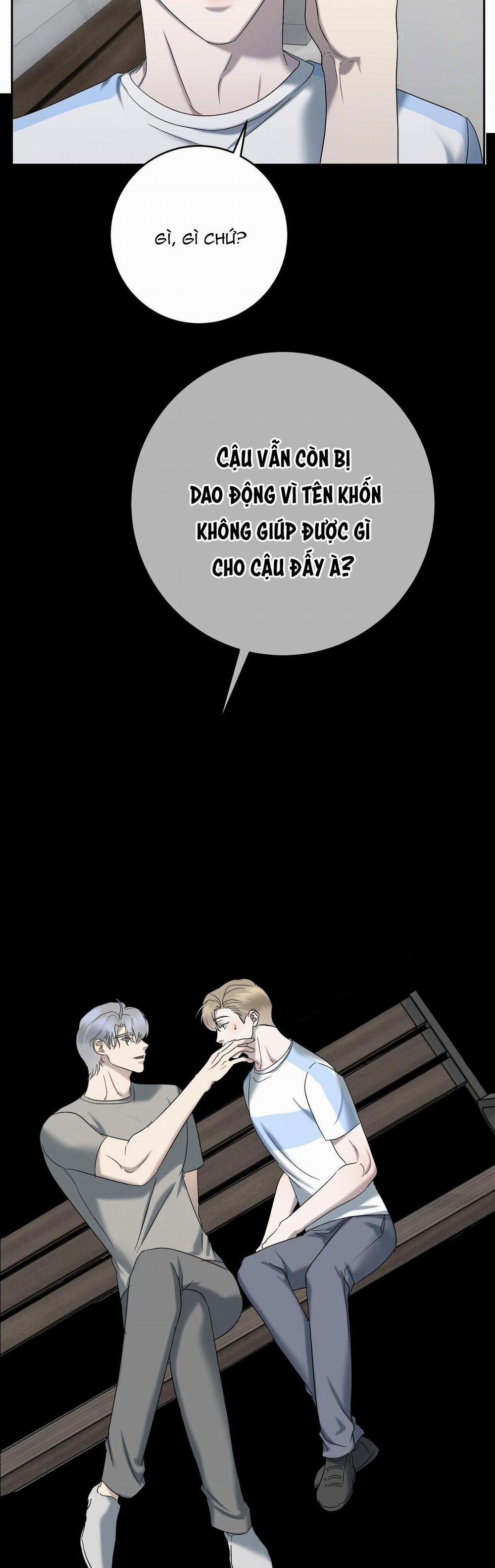 CẦU THỦ BÓNG NƯỚC 32 trang 30