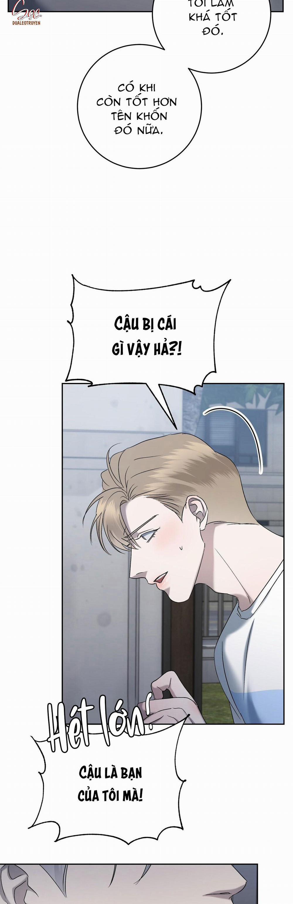 CẦU THỦ BÓNG NƯỚC 32 trang 36