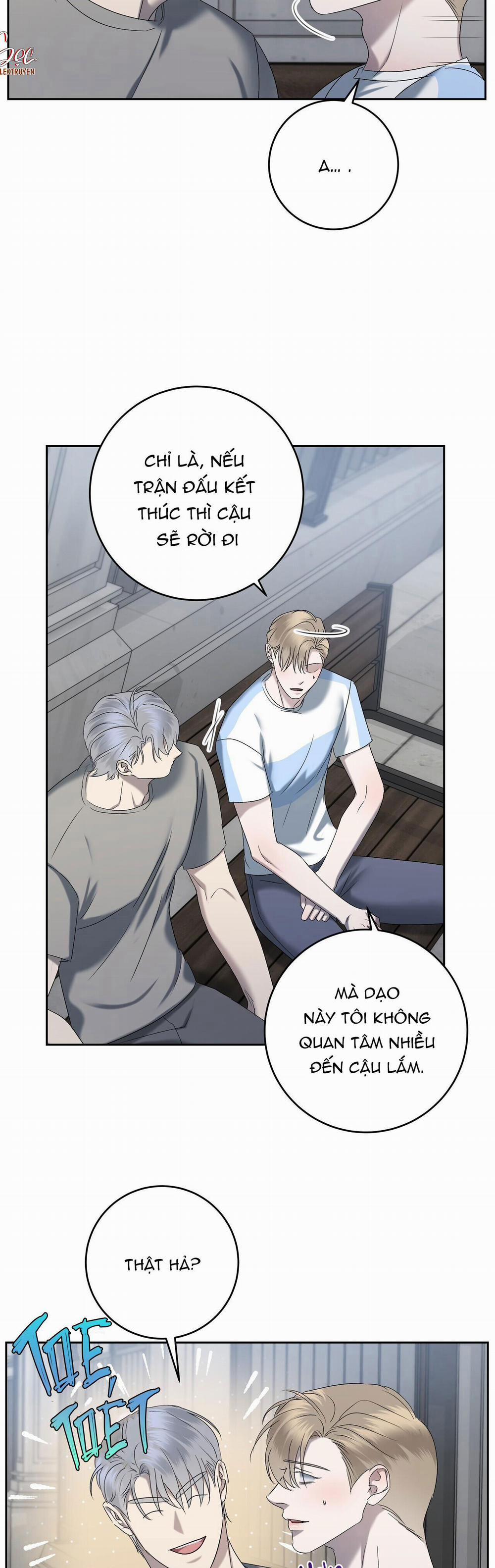 CẦU THỦ BÓNG NƯỚC 32 trang 4