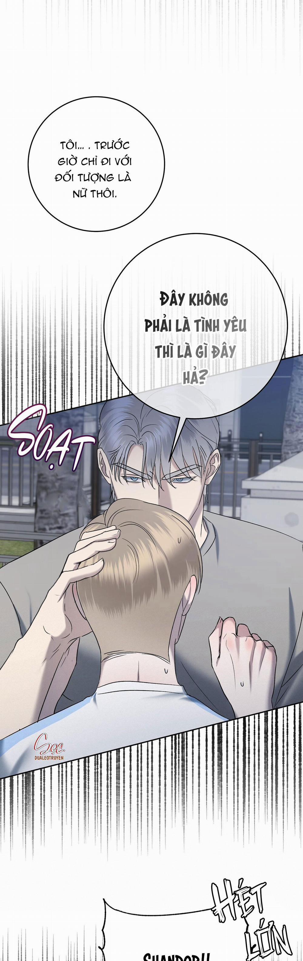 CẦU THỦ BÓNG NƯỚC 32 trang 40