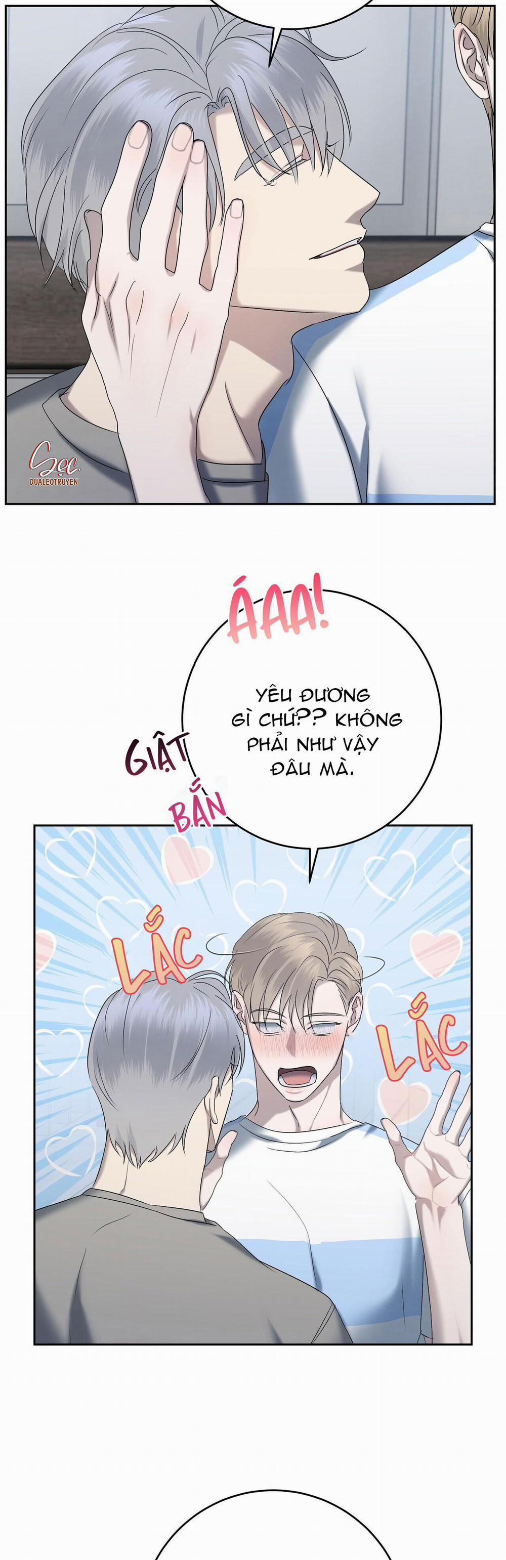 CẦU THỦ BÓNG NƯỚC 32 trang 9